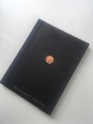 Gavin Turk (b1967) By Gavin Turk, ‘Copper Jubilee’, 1st Edition, Editioned, 2002, SOLD OUT.