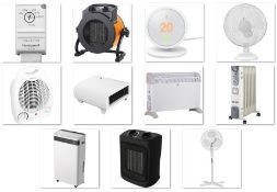 Heating Sale | 26 Units | RRP £1286