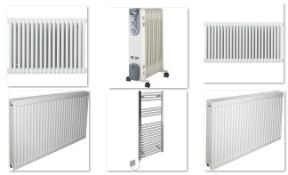 Heating Sale | 11 Units | RRP £1343