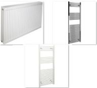 Heating Sale | 10 Units | RRP £1251