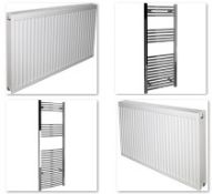 Heating Sale | 18 Units | RRP £1954