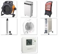 Heating Sale | 17 Units | RRP £1083