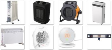 Heating Sale | 22 Units | RRP £2000