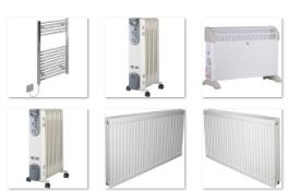 Heating Sale | 10 Units | RRP £678