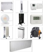 Heating Sale | 26 Units | RRP £1184