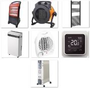 Heating Sale | 18 Units | RRP £1273