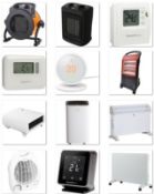 Heating Sale | 32 Units | RRP £1997