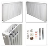 Heating Sale | 9 Units | RRP £1300