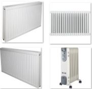 Heating Sale | 12 Units | RRP £986