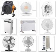 Heating Sale | 27 Units | RRP £926