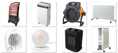 Heating Sale | 24 Units | RRP £1256