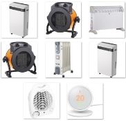 Heating Sale | 24 Units | RRP £1438
