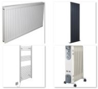 Heating Sale | 13 Units | RRP £1404