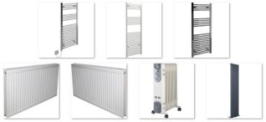 Heating Sale | 15 Units | RRP £1380