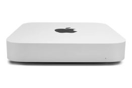 Apple Mac Mini OS Big Sur Intel Core I5-4278U 8GB Memory 1TB HD Bluetooth Office