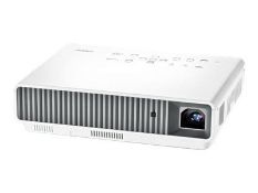 Casio XJ-M130 LCD HDMI Projector