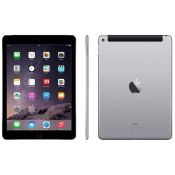 Apple iPad Air 2 9.7” 64GB WiFi & 4G Space Grey