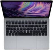 Apple MacBook Pro 13” OS Ventura Core i5-7360U 8GB DDR3 128GB SSD Webcam Office