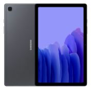 Samsung Galaxy Tab A7 SM-T500 10.4” 32GB WiFi & 4G Space Grey