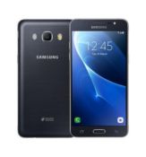 Samsung Galaxy J5 SM-J510F Dual SIM Mobile Phone 16GB Black