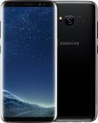 Samsung Galaxy S8 Mobile Phone Black