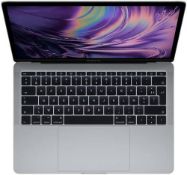 Apple MacBook Pro 13” OS Sonoma Core i7-8569U 8GB DDR3 128GB SSD Webcam Office