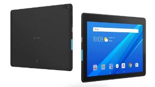 Lenovo Tablet E10 TB-X104F 8” 16GB Black
