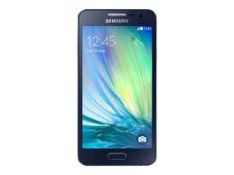 Samsung Galaxy A3 Mobile Phone