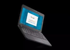 Lenovo Yoga N23 Chromebook 11.6” Intel Celeron N3060 2GB Memory 32GB SSD HDMI Webcam