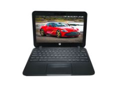 Viglen ChromeBook 11 11.6” Intel Celeron N3060 2GB Memory 16GB SSD HDMI