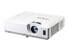 Hitachi CP-EX252N LCD Projector HDMI RRP £199