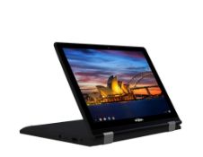 Viglen ChromeBook 360 11.6” Intel Celeron N3060 4GB Memory 32GB SSD HDMI