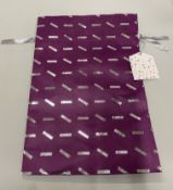 20 x 13 inch x 18 inch Soft Hessian Gift Bags