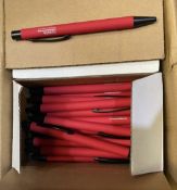 60 x Toyota Pens