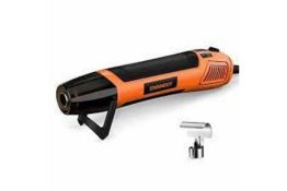 Engindot 350℃ 350W Hot Air Gun RRP £29.99 L1a