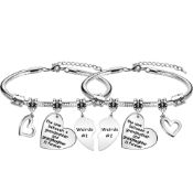 25 x Bracelets - Assorted Designs Approx RRP £400.00 L11b