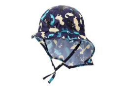 19 x Baby Sun Hats For Kids