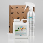 10 x Evogen Professional General Purpose Sanitiser Pack RRP £15.99 ea OFR