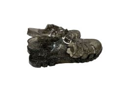 36 x Jelly Sandals In Assorted Sizes