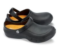 Toffein Safety Shoe - Size RRP £54.95