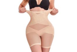 16 x Brand New Overstock Shapewear For Women