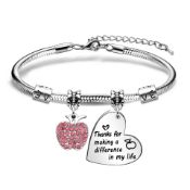 25 x Bracelets - Assorted Designs Approx RRP £400.00 L11b