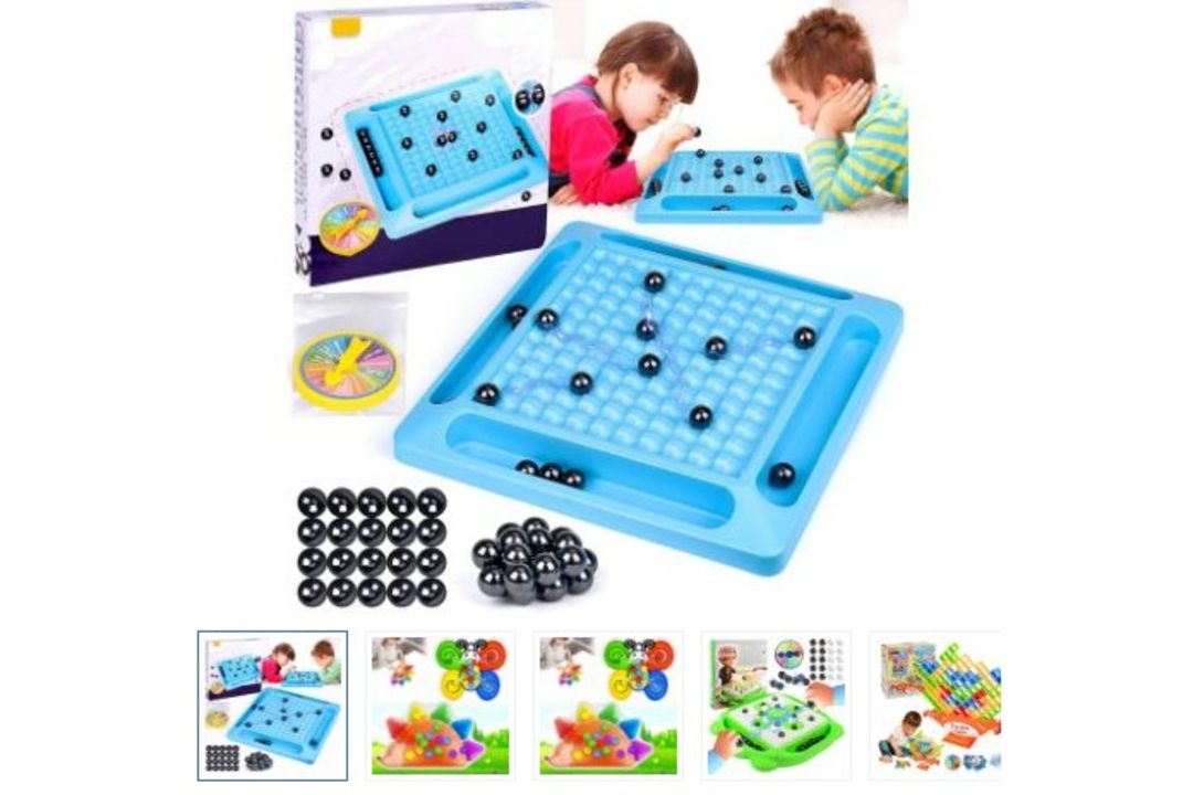 25 x Sensory Toys RRP £393.99