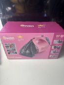 Swan Handheld Carpet Cleaner