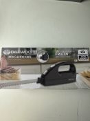 Daewoo 180w Electric Knife