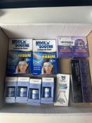 Bundle of Brand New Items To Include Essential Oils