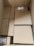 12x Pairs of Amazon Essentials Ladies Footwear - New