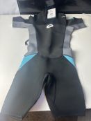 Osprey Origin Women's Wetsuit Size S New