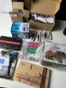 12x Mixed Items To Include Brita Water Filters