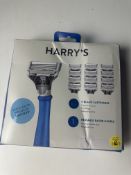 Harry's Razor Kit